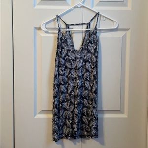 Old navy tank top